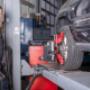 KFZ-Technik Senad GmbH Die Werkstatt