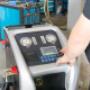 KFZ-Technik Senad GmbH Die Werkstatt