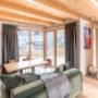 Familienurlaub in den Alpegg Chalets Familienurlaub in den Alpegg Chalets