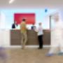 Wirbelsäulenzentrum - Neurochirurgie u Neurologie Sanatorium Kettenbrücke in 6020 Innsbruck - Innenansicht