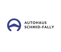Peugeot Autohaus Schmid-Fally Hermann Schmid GmbH