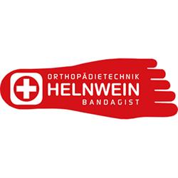 Helnwein GmbH - Orthopädietechnik, Sanitätshaus, Bandagist