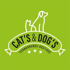 Cats & Dogs Tiernahrungs Boutique