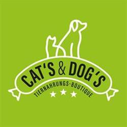 Cats & Dogs Tiernahrungs Boutique