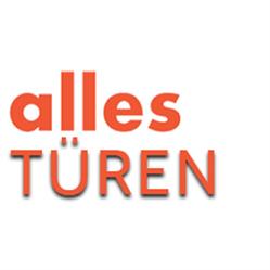Alles Türen - Alfred Nowak