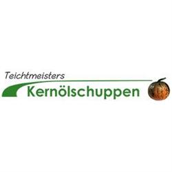 Teichtmeisters Kernölschuppen