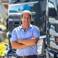 Schnitzer Erdbau&Transporte