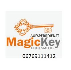 Magic Key Aufsperrdienst und Schlüsseldienst