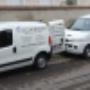 schneider facility service GmbH -Firmenfahrzeuge