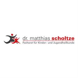 Dr. Matthias Scholtze