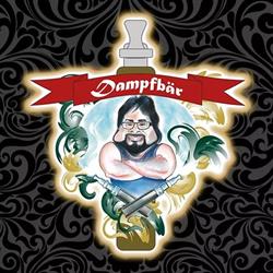 Dampfbär