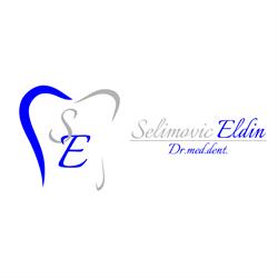 Dr. med. dent. Eldin Selimovic