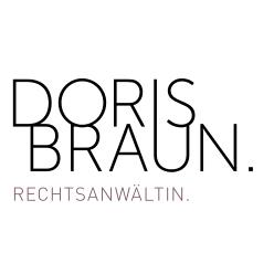 Mag. Doris Braun | Rechtsanwältin