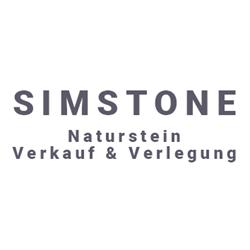 Simstone Naturstein Verkauf & Verlegung