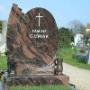 Graf Grabsteine