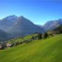 Ferienwohnungen Steixner Wiese