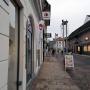 Hansaton Hörkompetenz-Zentrum Timmersdorfergasse 10, Leoben von links kommend Hansaton Hörkompetenz-Zentrum Timmersdorfergasse 10, Leoben von links kommend