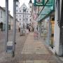 Hansaton Hörkompetenz-Zentrum Timmersdorfergasse 10, Leoben von rechts kommend Hansaton Hörkompetenz-Zentrum Timmersdorfergasse 10, Leoben von rechts kommend