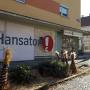 Hansaton Hörkompetenz-Zentrum Wienerstraße 10, Schwechat von links kommend Hansaton Hörkompetenz-Zentrum Wienerstraße 10, Schwechat von links kommend