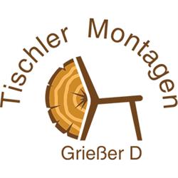 Tischler Montagen Griesser D