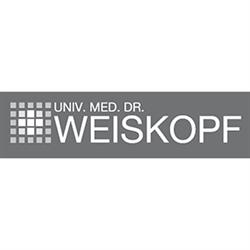 Dr. med. univ. Hans Weiskopf