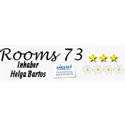 Rooms 73 - Inh. Helga Bartos