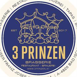 3 PRINZEN Brasserie – Restaurant - Brauerei