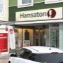 Hansaton Hörkompetenz-Zentrum Hauptplatz 10, Perg Frontansicht Hansaton Hörkompetenz-Zentrum Hauptplatz 10, Perg Frontansicht
