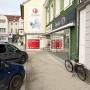 Hansaton Hörkompetenz-Zentrum Hauptplatz 10, Perg von rechts kommend Hansaton Hörkompetenz-Zentrum Hauptplatz 10, Perg von rechts kommend
