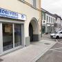 Hansaton Hörkompetenz-Zentrum Hauptplatz 10, Perg von links kommend Hansaton Hörkompetenz-Zentrum Hauptplatz 10, Perg von links kommend