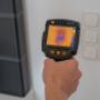 Thermografie