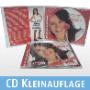 Audio CDs in typischem Jewel Case.
Kleinauflagen bereits ab 50 Stück. Audio CDs in typischem Jewel Case.
Kleinauflagen bereits ab 50 Stück.
