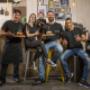 Road Diner in 6020 Innsbruck