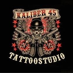 Kaliber 45 Tattoostudio