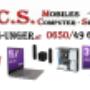 MCS-UNGER Mobiles Computer Service
Ein Ansprechpartner für
Computer - Laptop Reparatur Service
Netzwerk Service
Telefonie -  Internet
Sicherheitssysteme 
Alarmanlagen 
Kamerasysteme