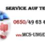 MCS-UNGER Mobiles Computer Service
Laptop Reparatur
Computer Reparatur
Drucker 
Netzwerk WLAN Netzwerk 

Beratung und Verkauf 
Ansprechpartner für Alarmanlagen