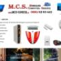 MCS-UNGER Mobiles Computer Service
Ein Ansprechpartner für
Computer - Laptop Reparatur Service
Netzwerk Service
Telefonie -  Internet
Sicherheitssysteme 
Alarmanlagen 
Kamerasysteme