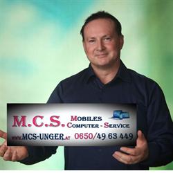 MCS-UNGER Mobiles Computer Service Reinhold Unger