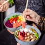 Was ist schöner, als sich eine leckere Bowl zu gönnen? Das Ganze mit einem guten Freund zu tun! Tagged euren Buddy, mit dem ihr mal wieder eine Bowl genießen wollt! Was ist schöner, als sich eine leckere Bowl zu gönnen? Das Ganze mit einem guten Freund zu tun! Tagged euren Buddy, mit dem ihr mal wieder eine Bowl genießen wollt!