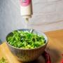 Eat your greens! Wusstet ihr, dass Edamame zu den pflanzlichen Lebensmitteln mit dem höchsten Eiweißanteil gehören? Sie sind lecker, haben eine hohe Nährstoffdichte und sättigen sehr gut. Eat your greens! Wusstet ihr, dass Edamame zu den pflanzlichen Lebensmitteln mit dem höchsten Eiweißanteil gehören? Sie sind lecker, haben eine hohe Nährstoffdichte und sättigen sehr gut.