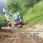 Erdbewegungen Daum 6284 Ramsau im Zillertal