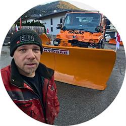 Erdbewegungen Daum