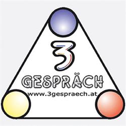 3Gespräch - Einzel- u. Paarberatung