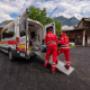 Rotes Kreuz Innsbruck - Hausnotruf-Tirol