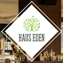 Haus Eden - Martin Müller