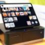 iPad Pro Kasse