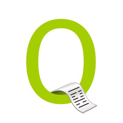 QuickBon-Logo