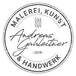 Malerei & Kunst - Andreas Gahleitner