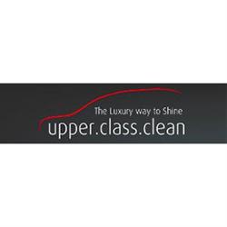 Upper Class Clean