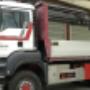 Kessler GesmbH - Transporte/Erdbau u. KFZ Werkstätte in 6754 Klösterle - Fuhrpark Kessler GesmbH - Transporte/Erdbau u. KFZ Werkstätte in 6754 Klösterle - Fuhrpark
